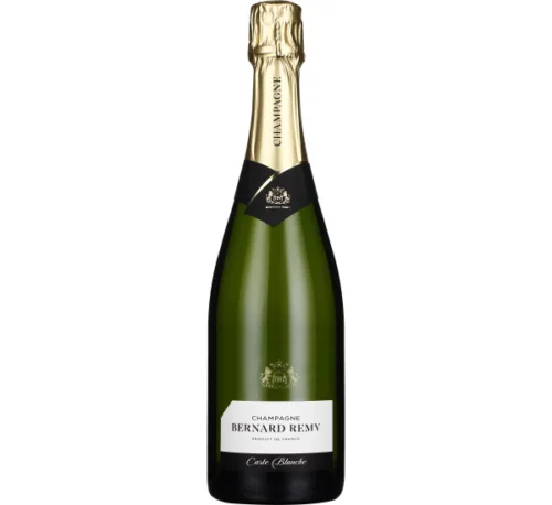 Bernard Remy Carte Blanche Brut