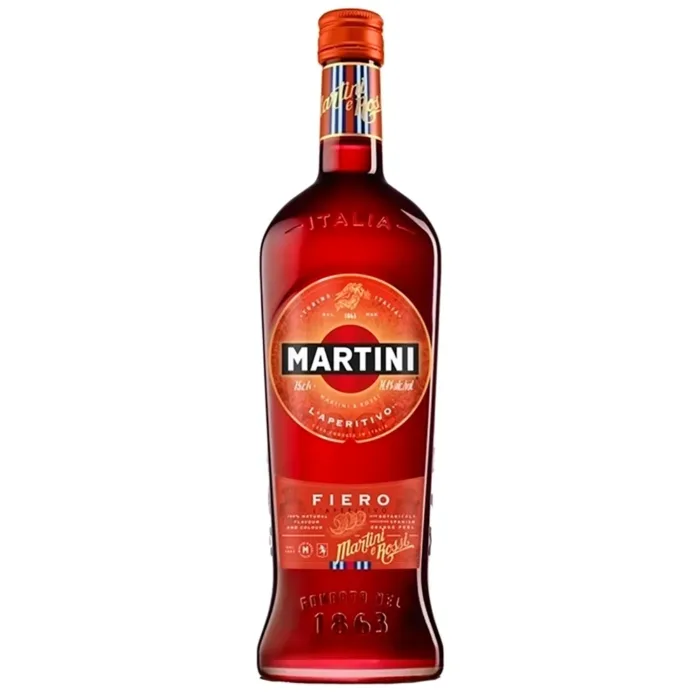Martini Fiero