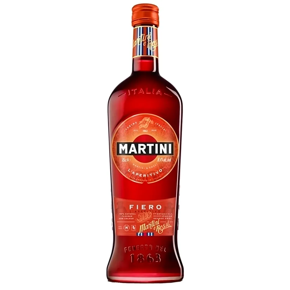 Martini Fiero
