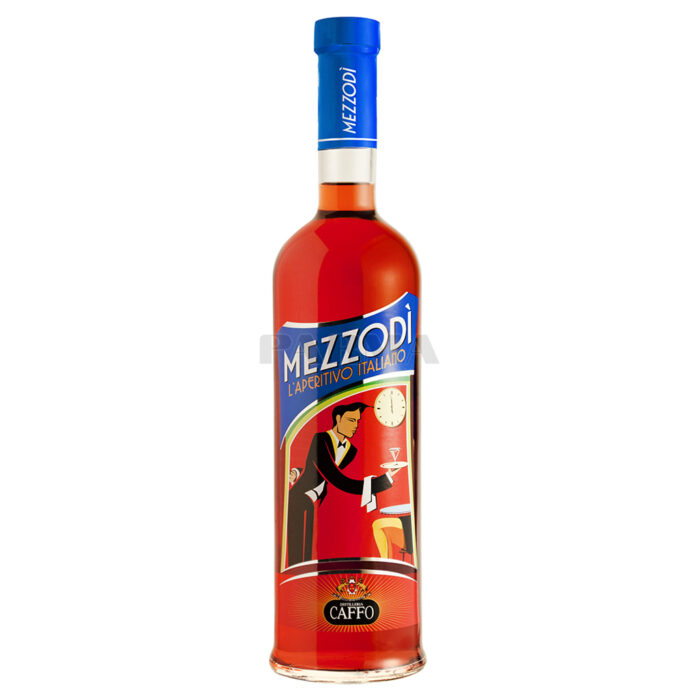 Mezzodi Caffo