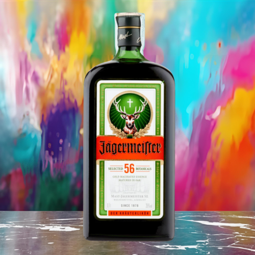 Jägermeister Original – 70 cl x 35 %