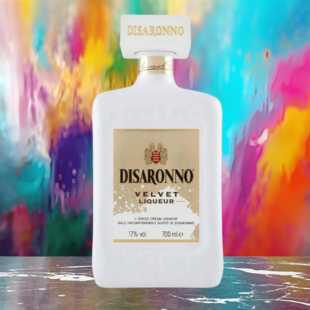 Disaronno Velvet - 70 cl x 17.0 %