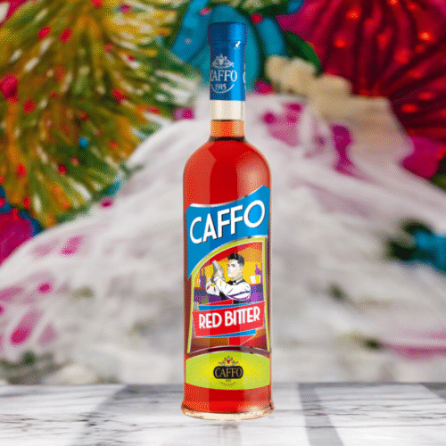 Red Bitter - 100 cl x 25.0 %