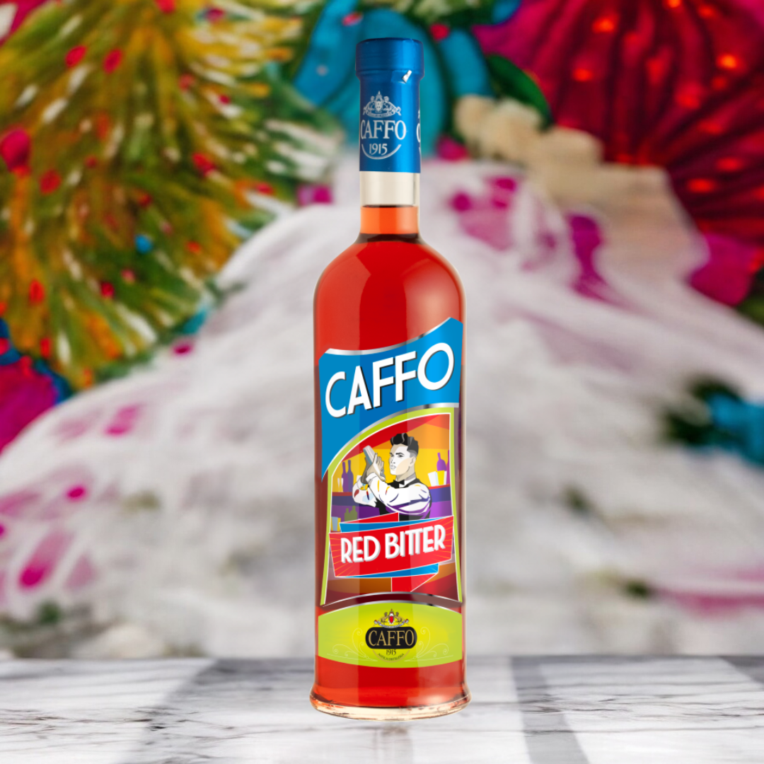 Red Bitter - 100 cl x 25.0 %