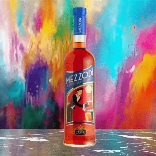 Mezzodi - 100 cl x 15.0 %