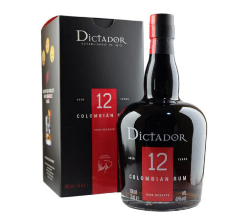 Dictador 12Yo