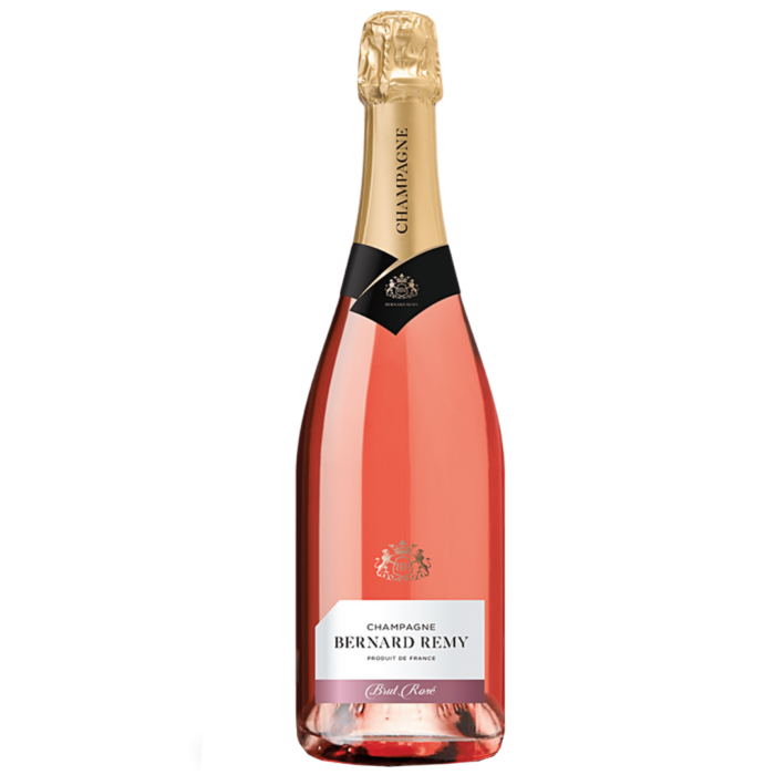 Bernard Remy Rosé Brut