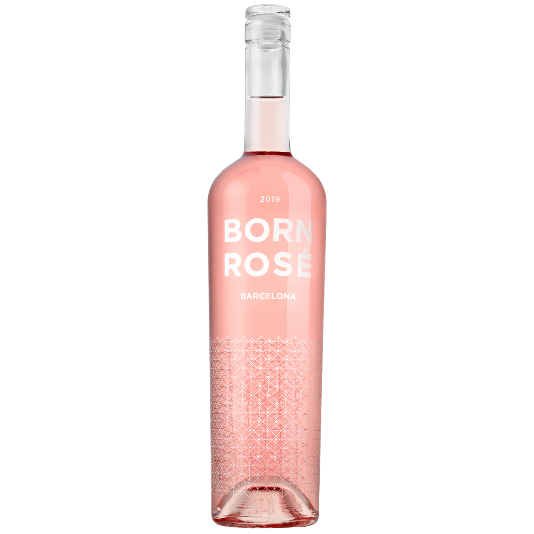 Born Rosé Organic 75