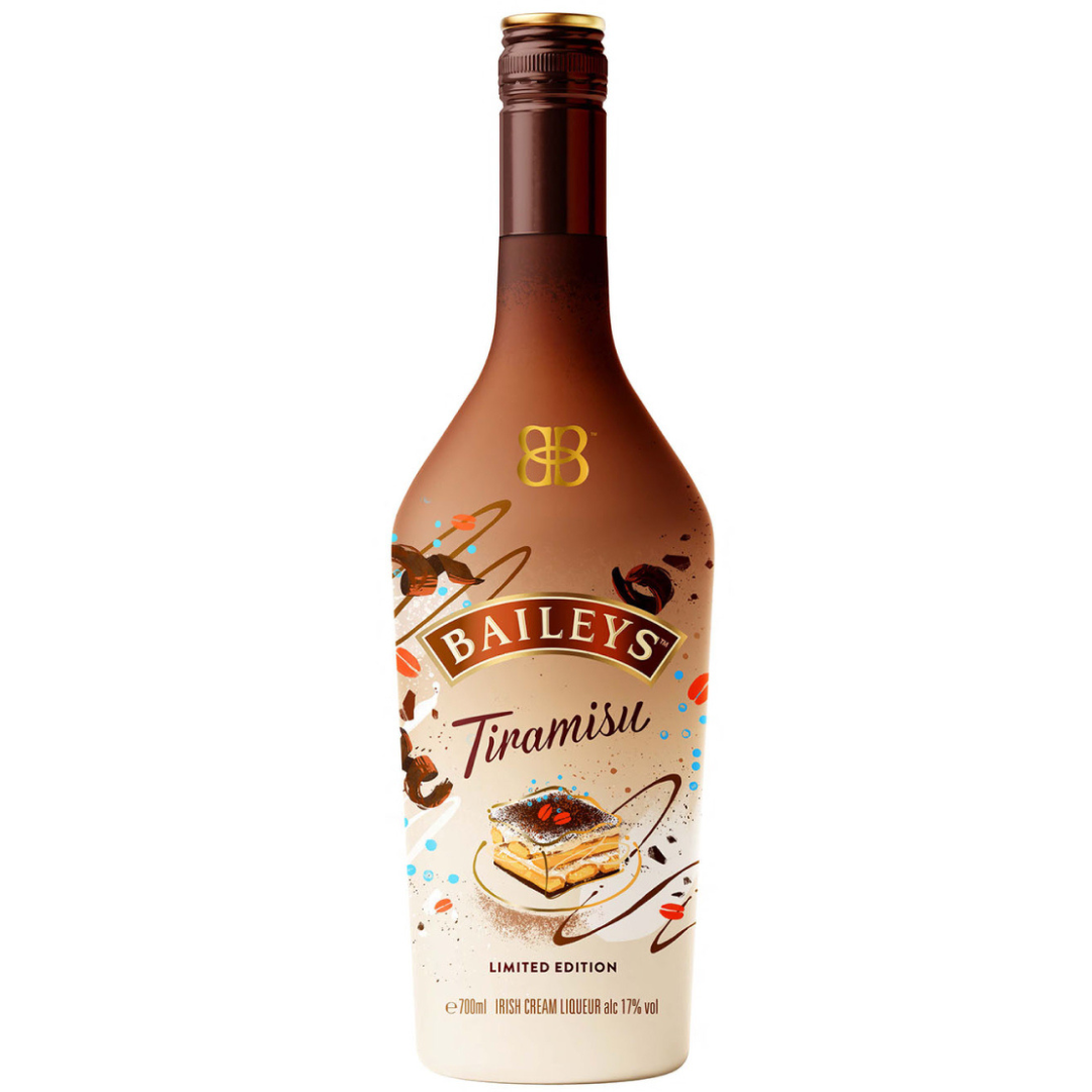 Baileys Tiramisu 70cl x 17%