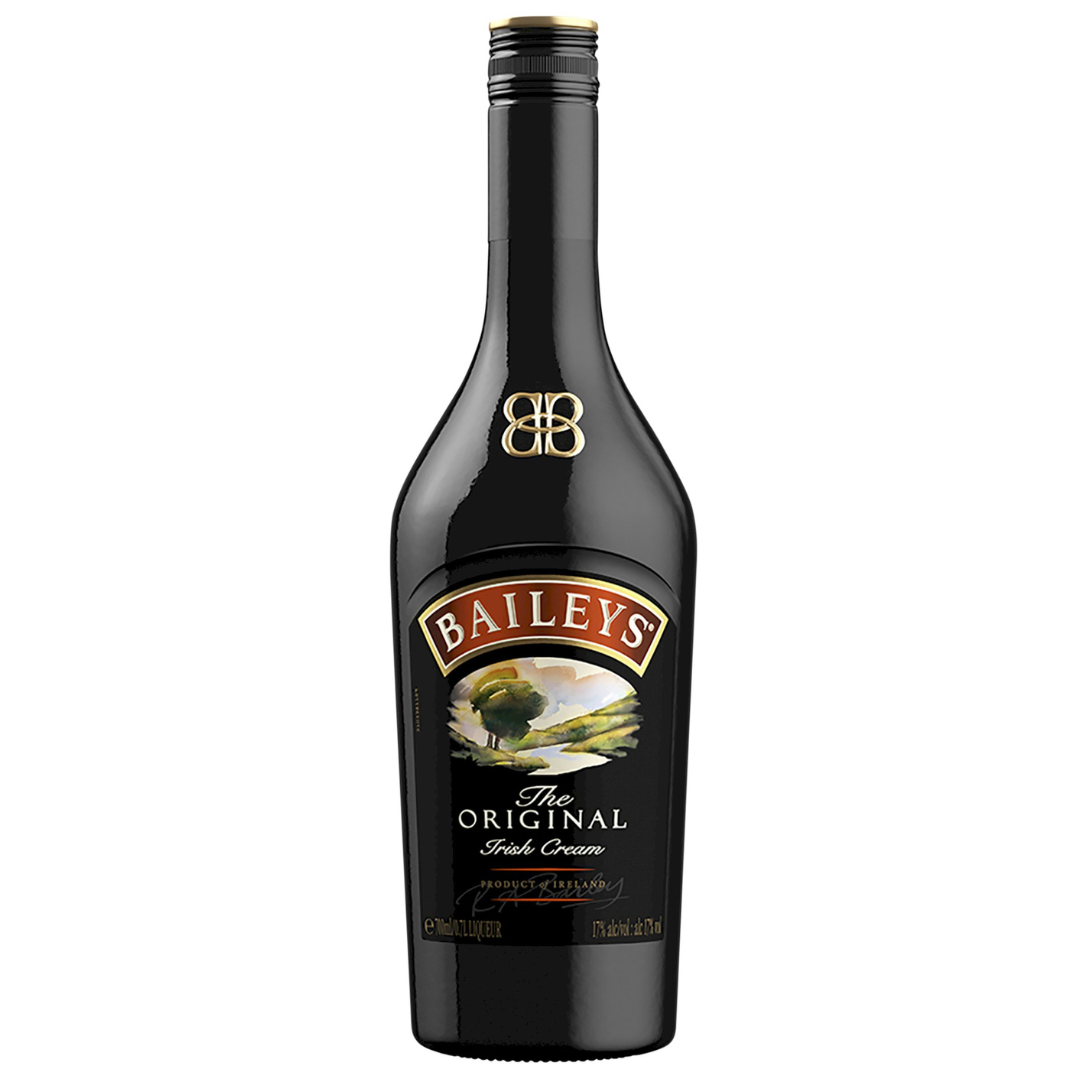 Baileys Irish Cream