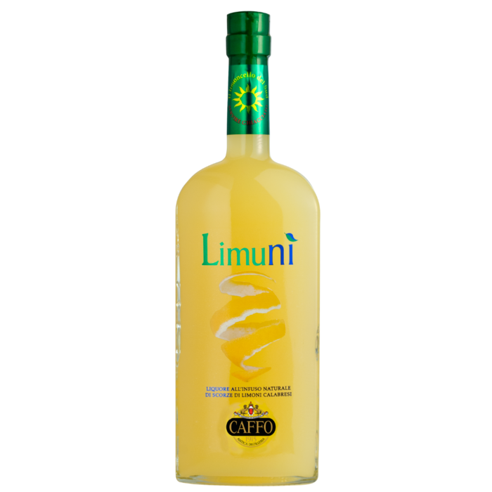 Limuni - 100 cl x 28.0 %