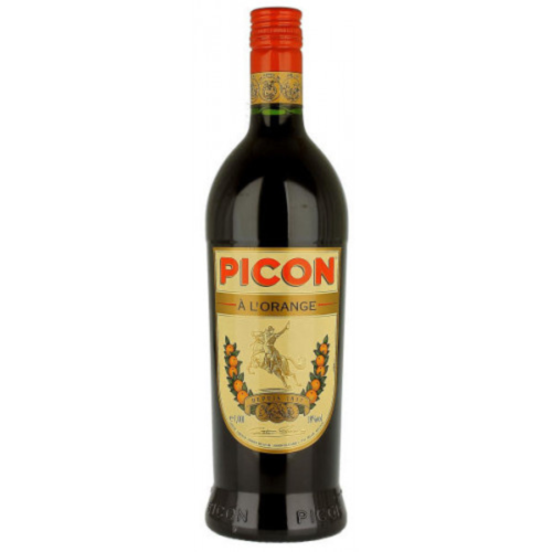 Picon Club à l'orange - 100 cl x 18.0 %