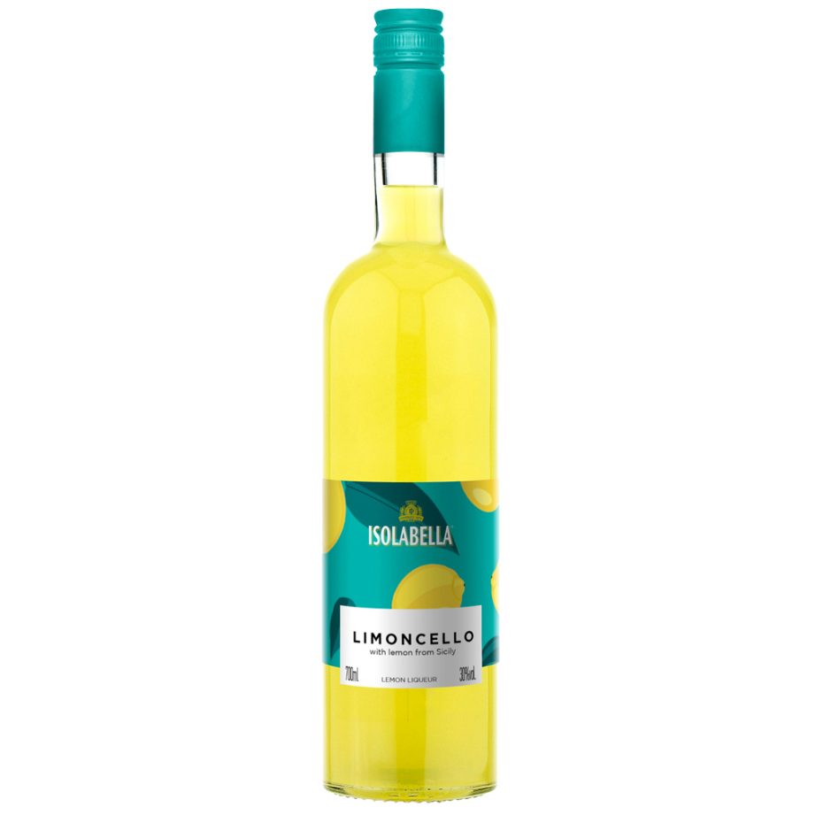 Isolabella Limoncello