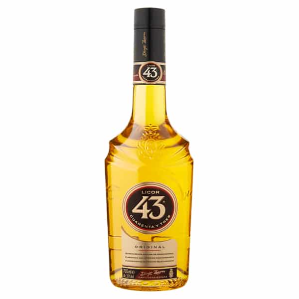 Licor 43