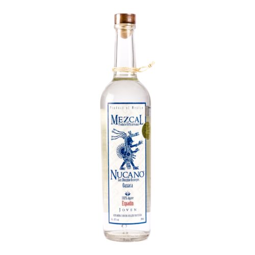 Mezcal Nucano – Espadín Joven