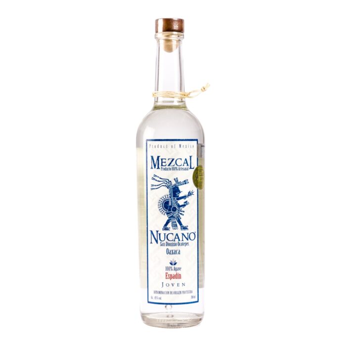 Mezcal Nucano – Espadín Joven