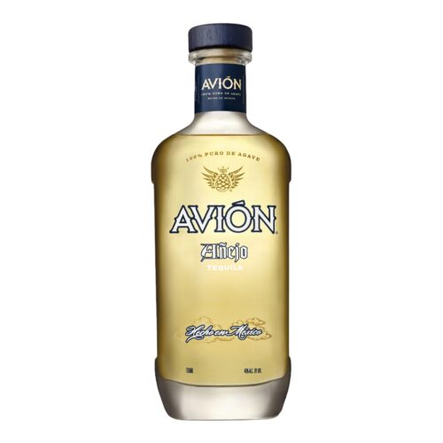 Tequila Avión Añejo