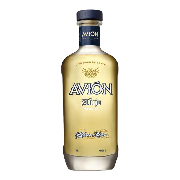 Tequila Avión Añejo