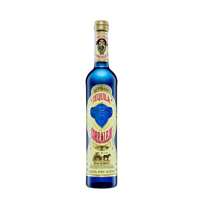 Tequila Corralejo Reposado