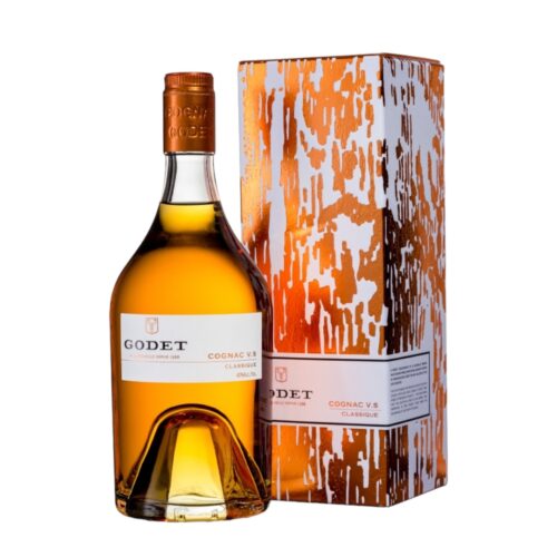 Cognac Godet VS Classique