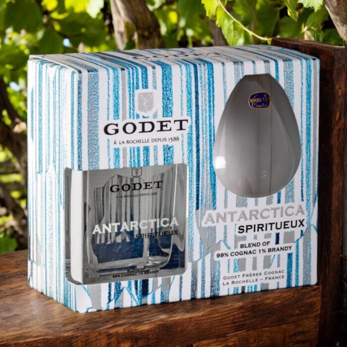Godet Antarctica - Coffret Cadeau – Image 2