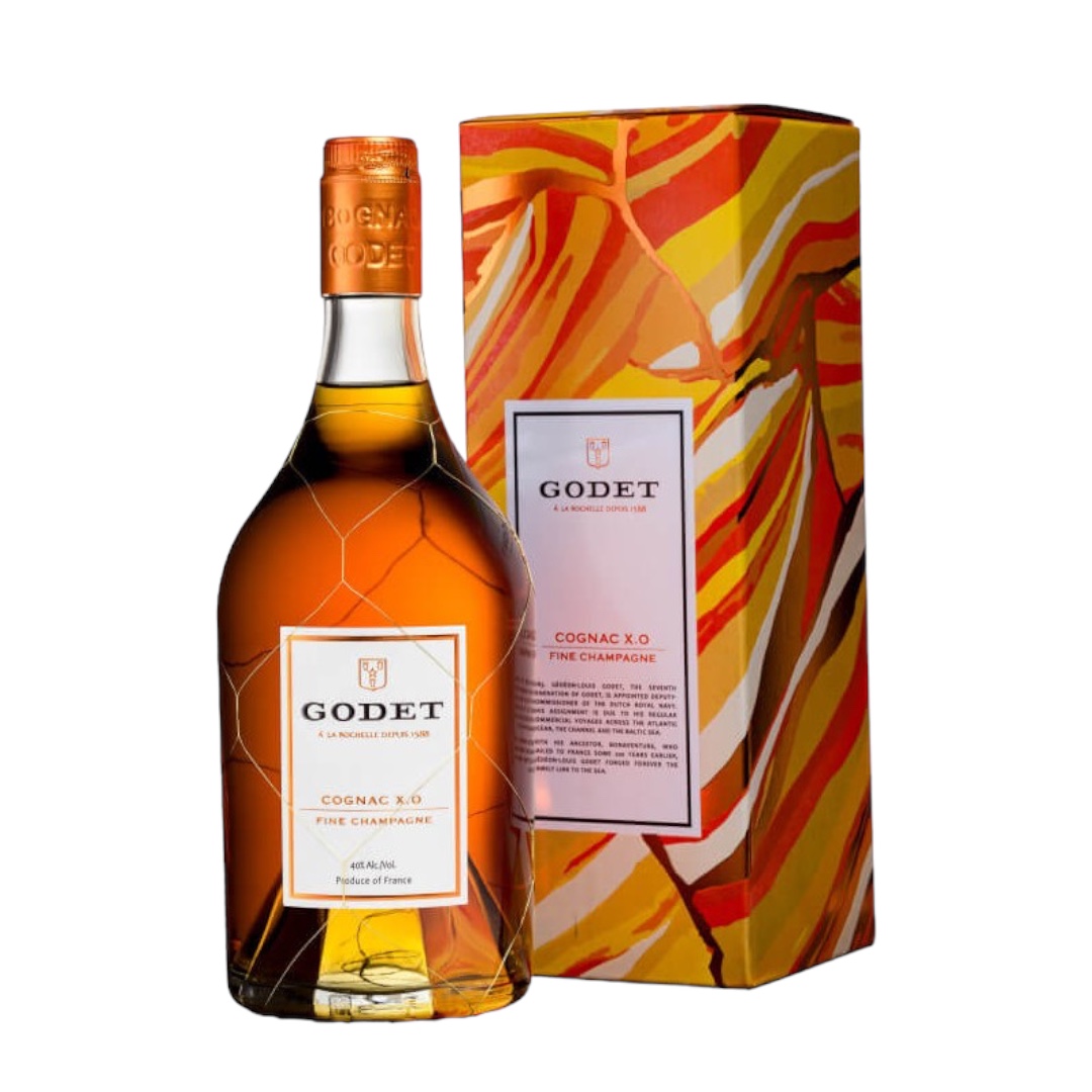Godet XO Fine Champagne