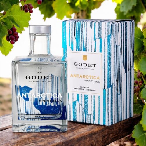 Godet Antarctica