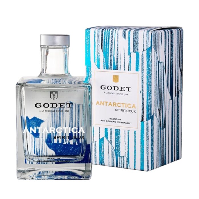 Godet Antarctica
