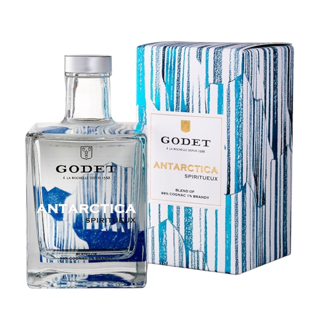 Godet Antarctica