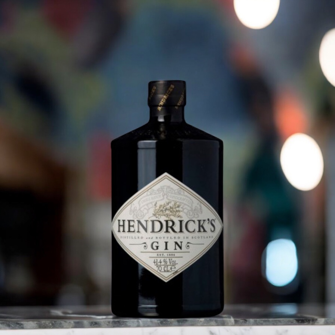 Hendrick's Gin 70 cl
