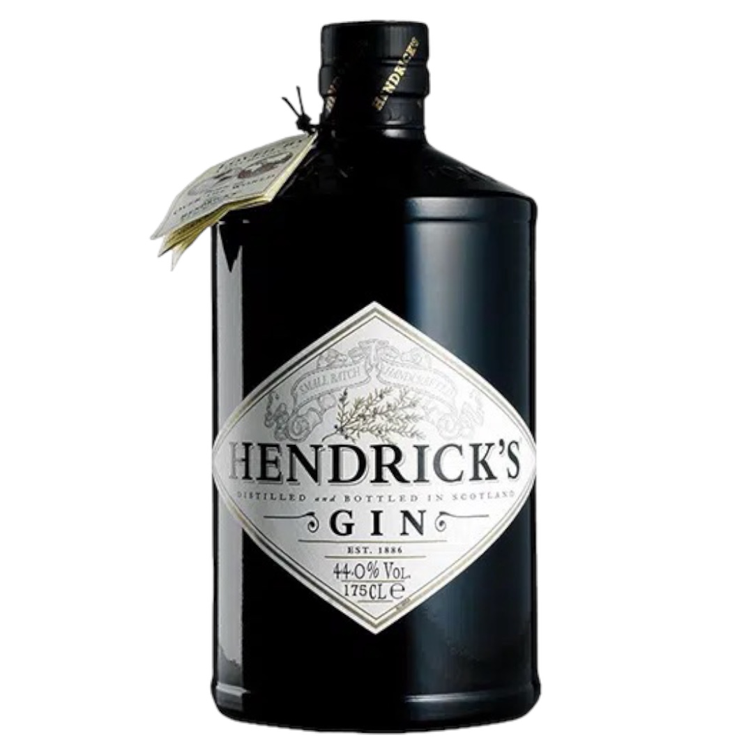 Gin Hendrick's 175 cl