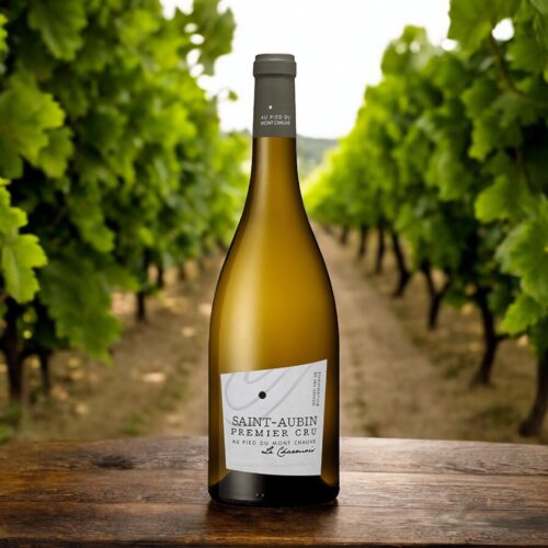 Famille Picard Saint Aubin 1° Cru Le Charnois
