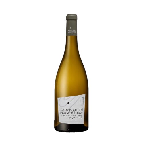 Famille Picard Saint Aubin 1° Cru Le Charnois
