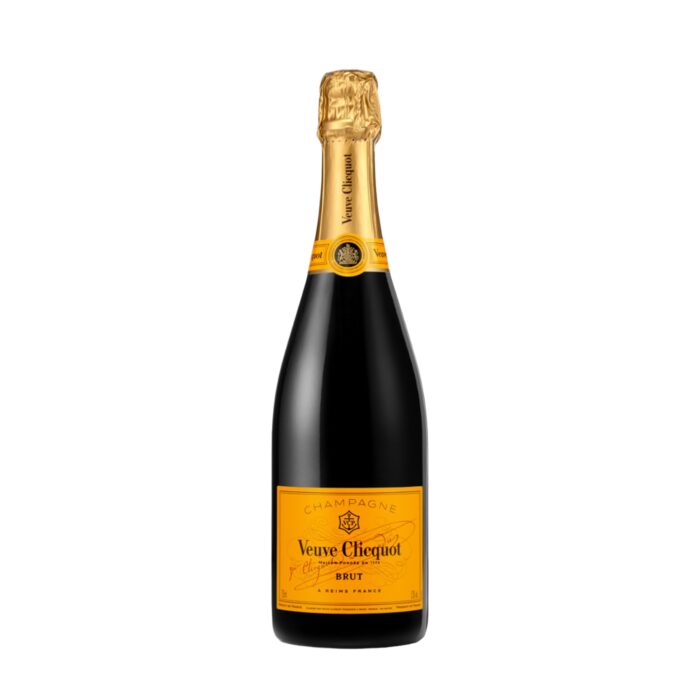 Champagne Veuve Clicquot Brut