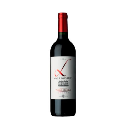L de La Louvière 2017
