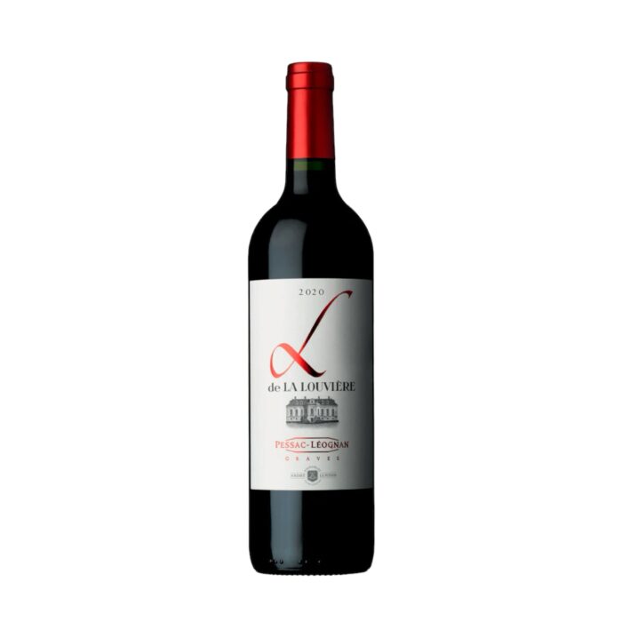 L de La Louvière 2017