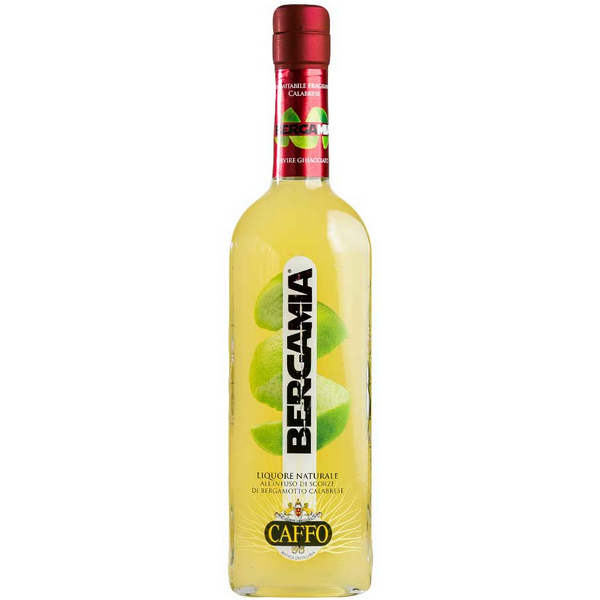 CAFFO-BERGAMIA