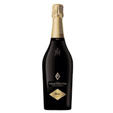 Villa Crespia Miolo Franciacorta Brut