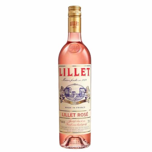 Lillet Rosé