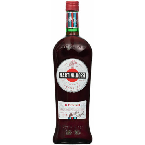 Martini Rosso