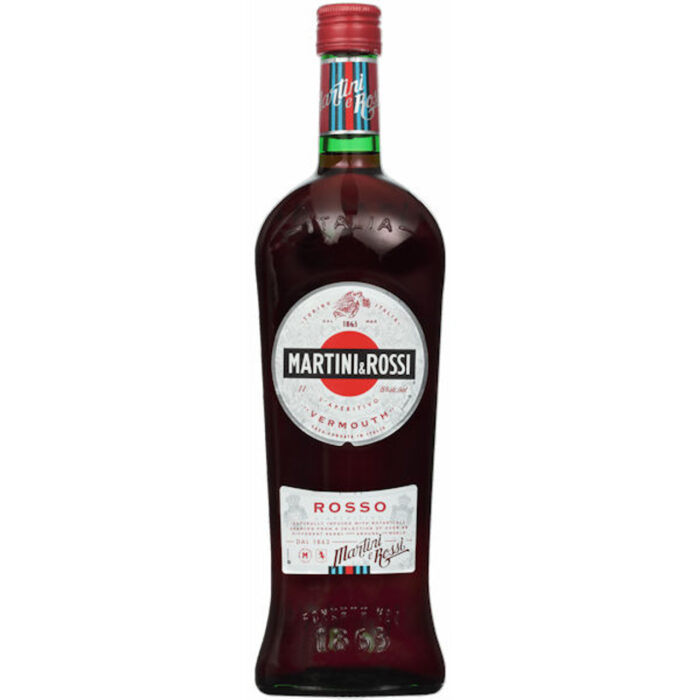 Martini Rosso