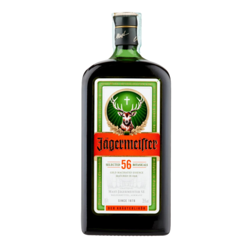 Jägermeister Original – 70 cl x 35 %