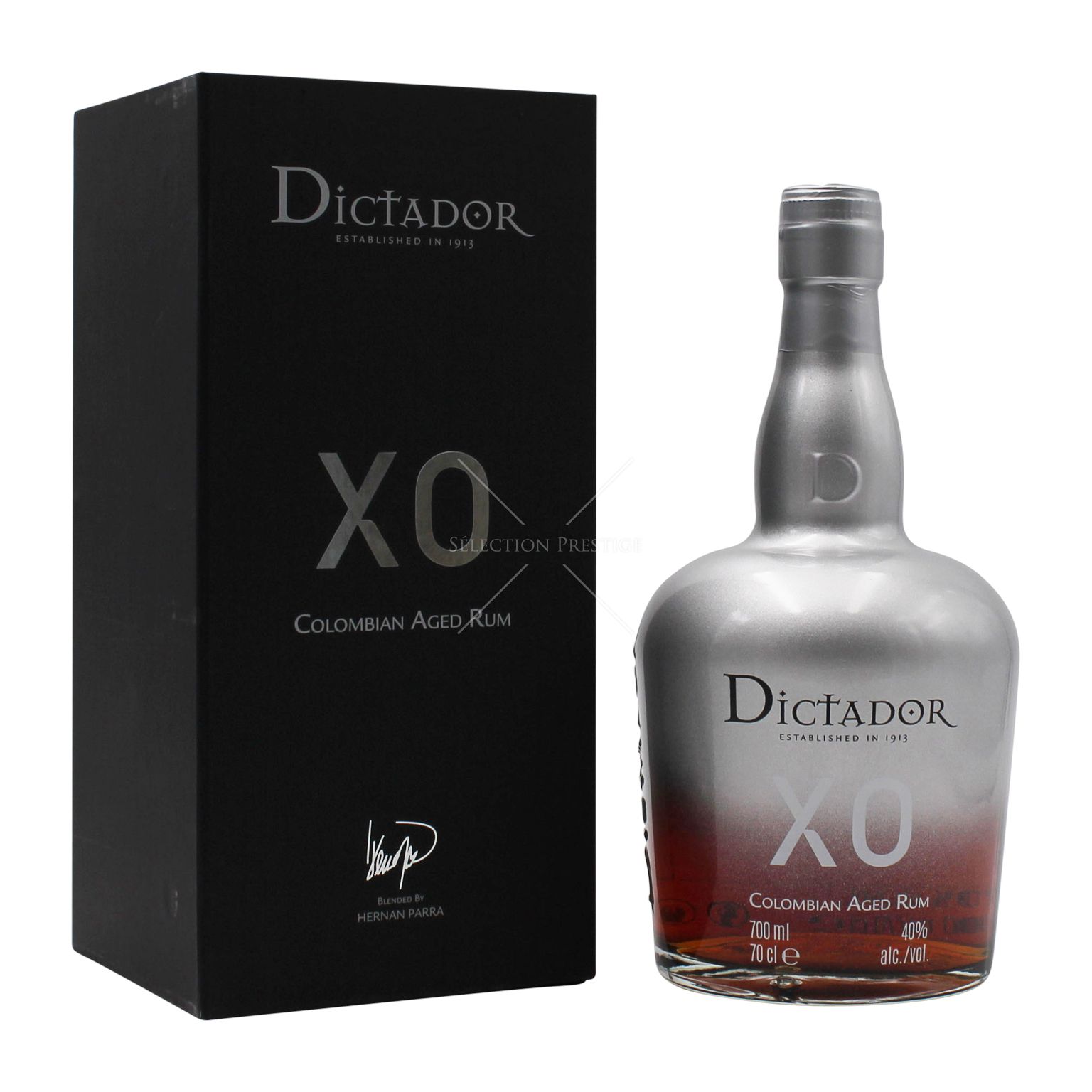 Dictador XO INSOLENT Colombian Aged