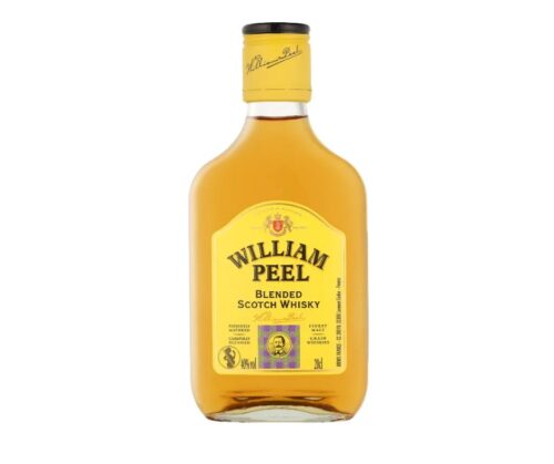 williM PELL 20CL