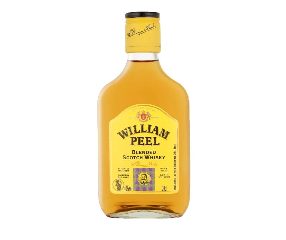 williM PELL 20CL