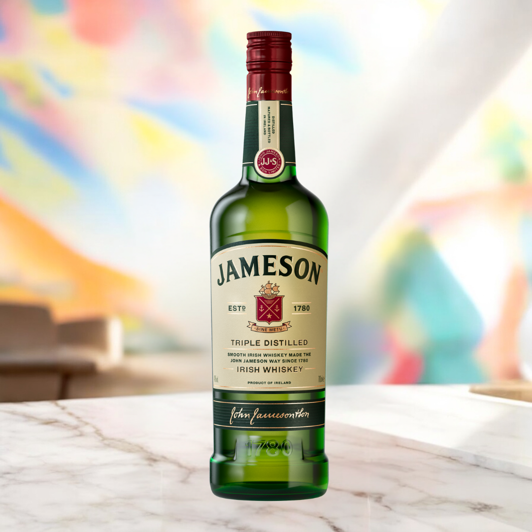 Jameson - 70 cl x 40.0 %
