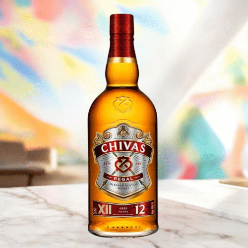 Chivas Regal 12 Yo naked - 70 cl