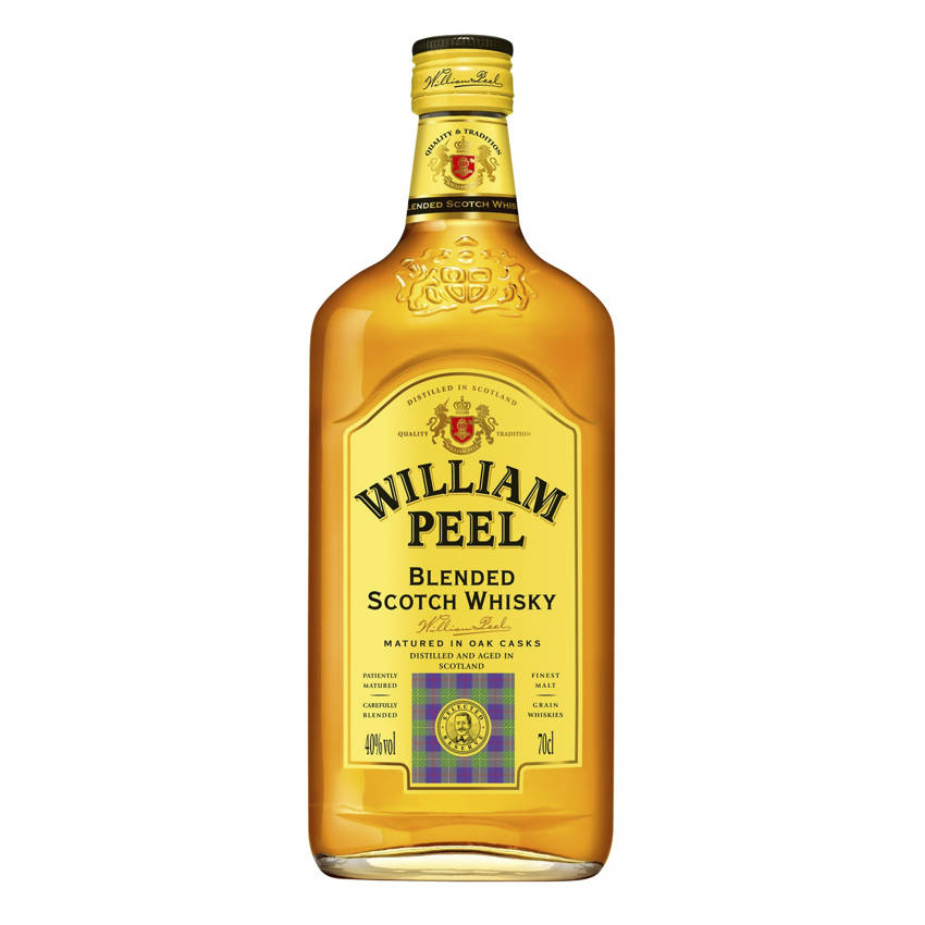 William Peel 70CL