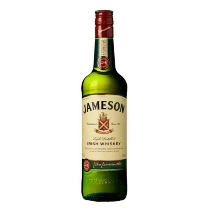 Jameson - 70 cl x 40.0 %