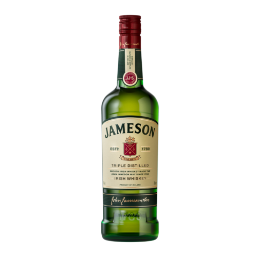 Jameson - 70 cl x 40.0 %